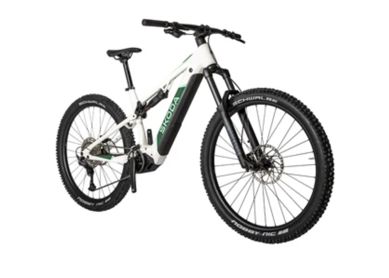 Škoda Fabia Motability