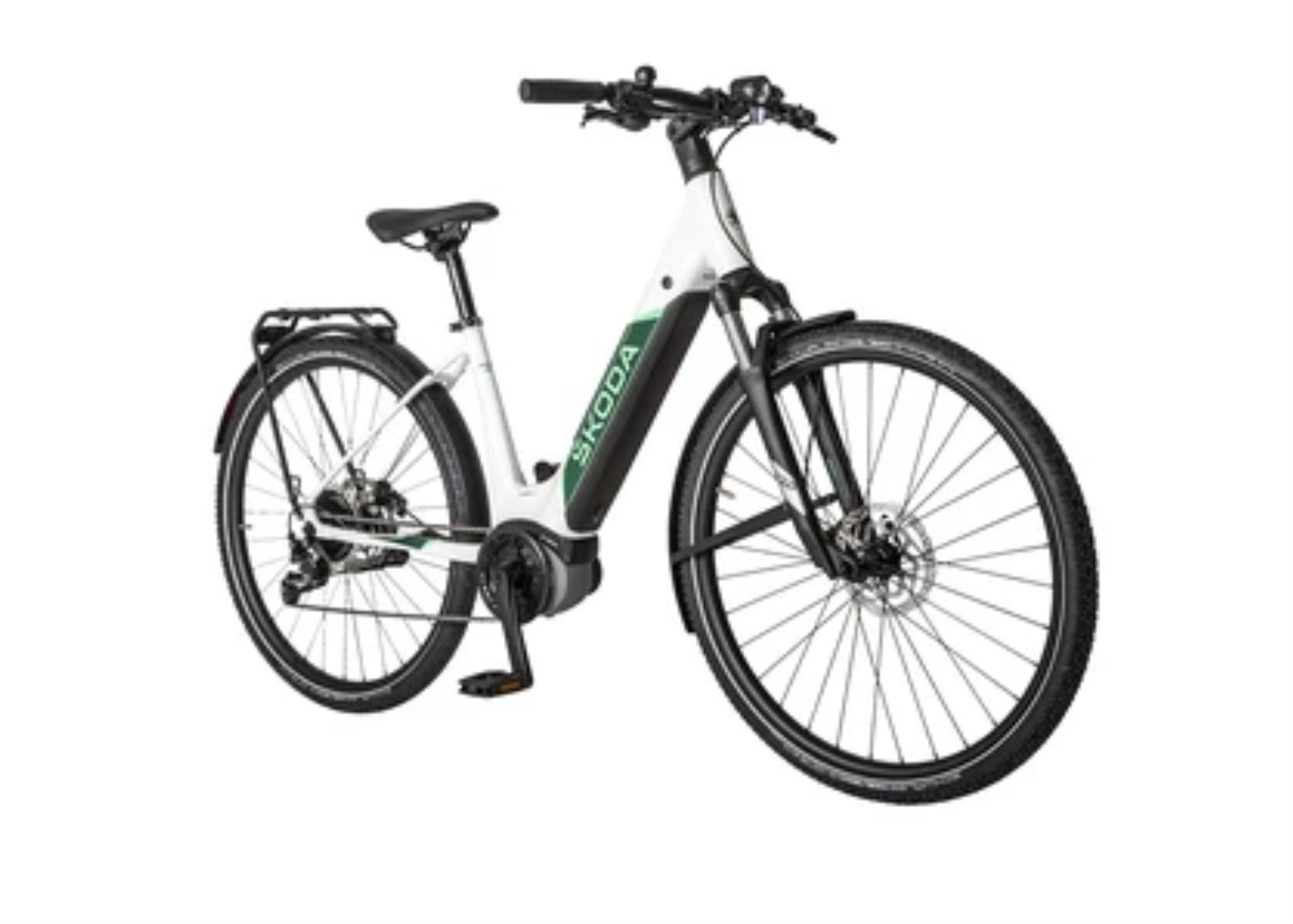 Škoda Scala Motability