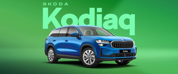 Škoda Superb Estate SE Technology