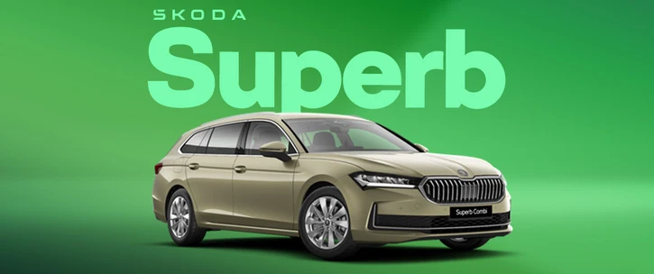 Škoda Enyaq