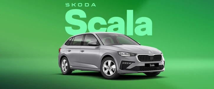 Škoda Superb Estate SE Technology