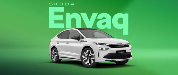 Škoda Superb Estate SE Technology