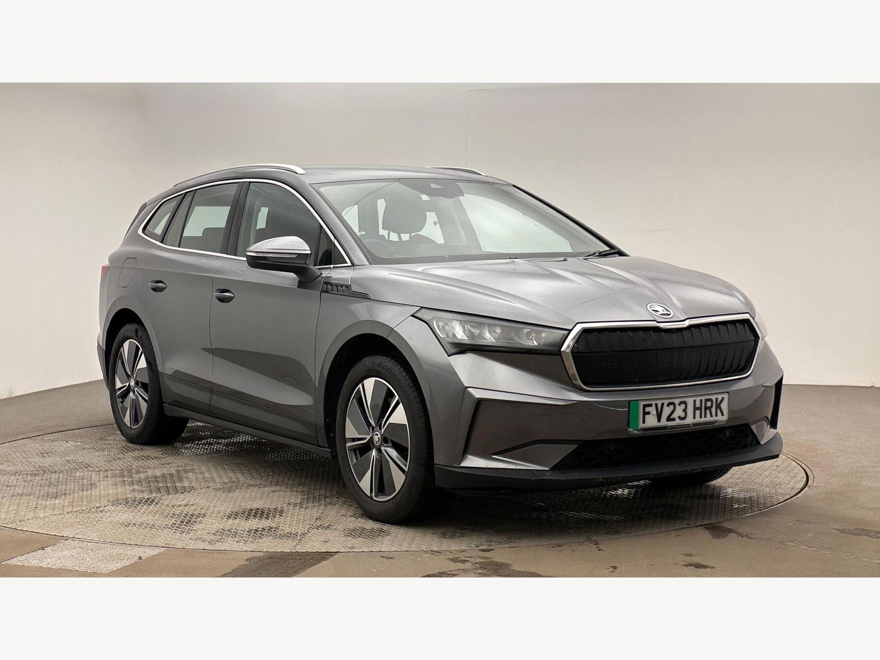 2023/23 Skoda Enyaq SUV