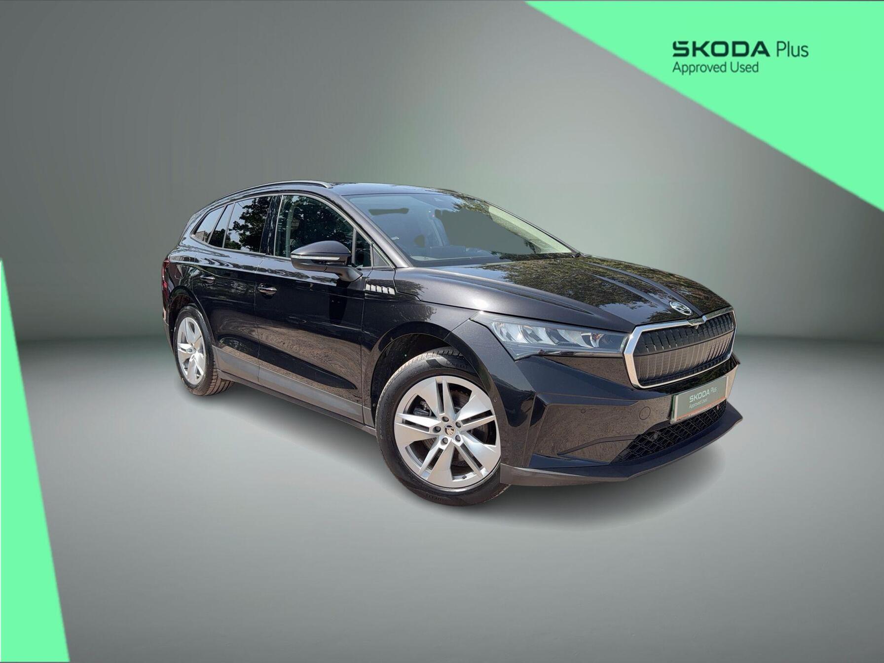 2023/23 Skoda Enyaq SUV