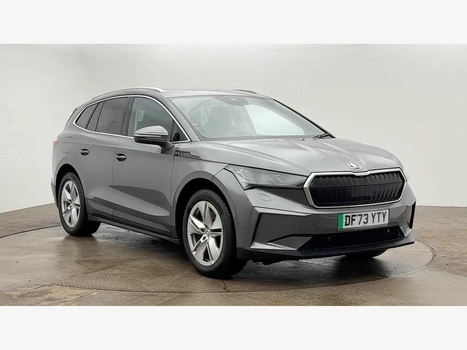 2024/73 Skoda Enyaq SUV