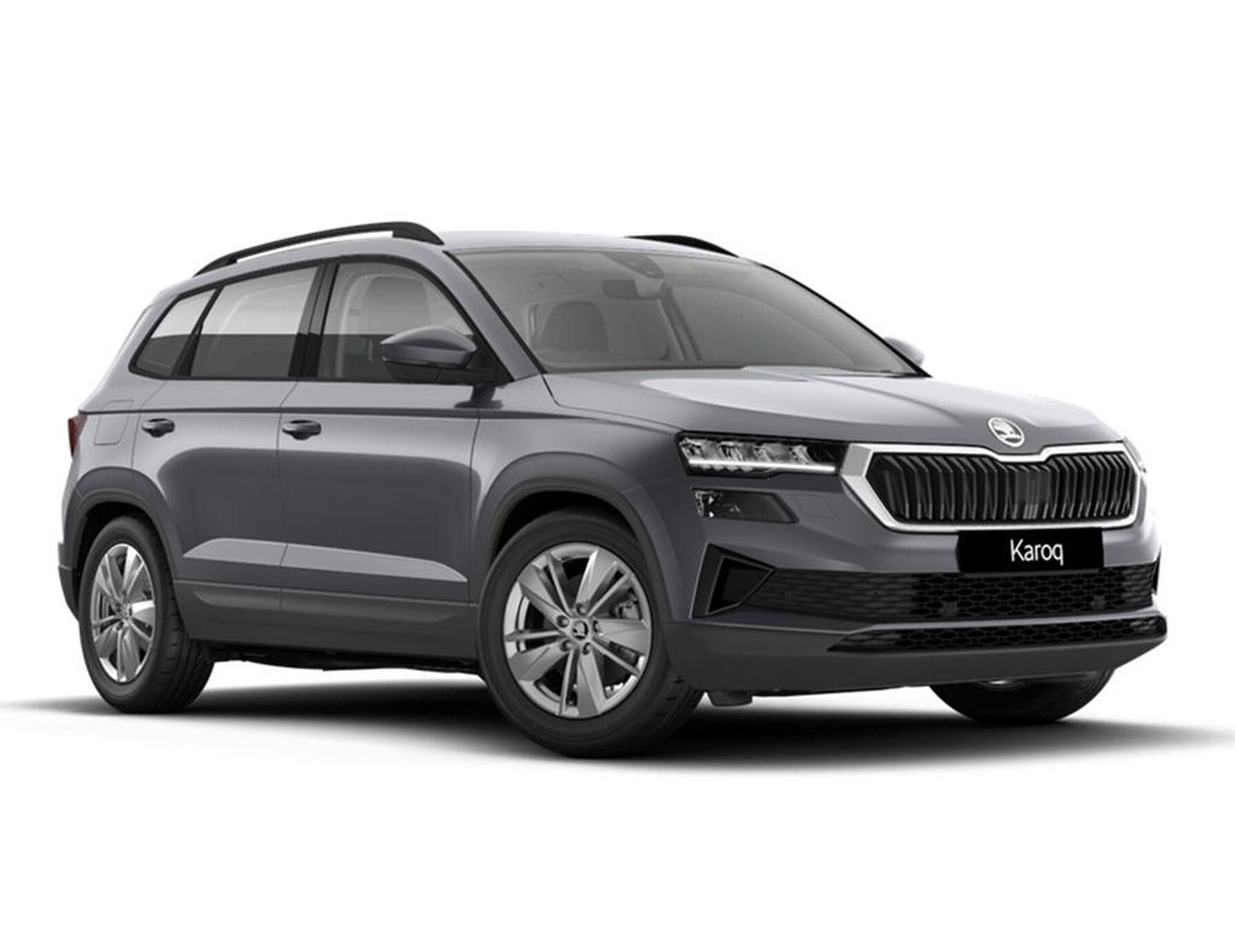  Skoda Karoq 1.5 TSI ACT SE Edition DSG Euro 6 (s/s) 5dr SUV