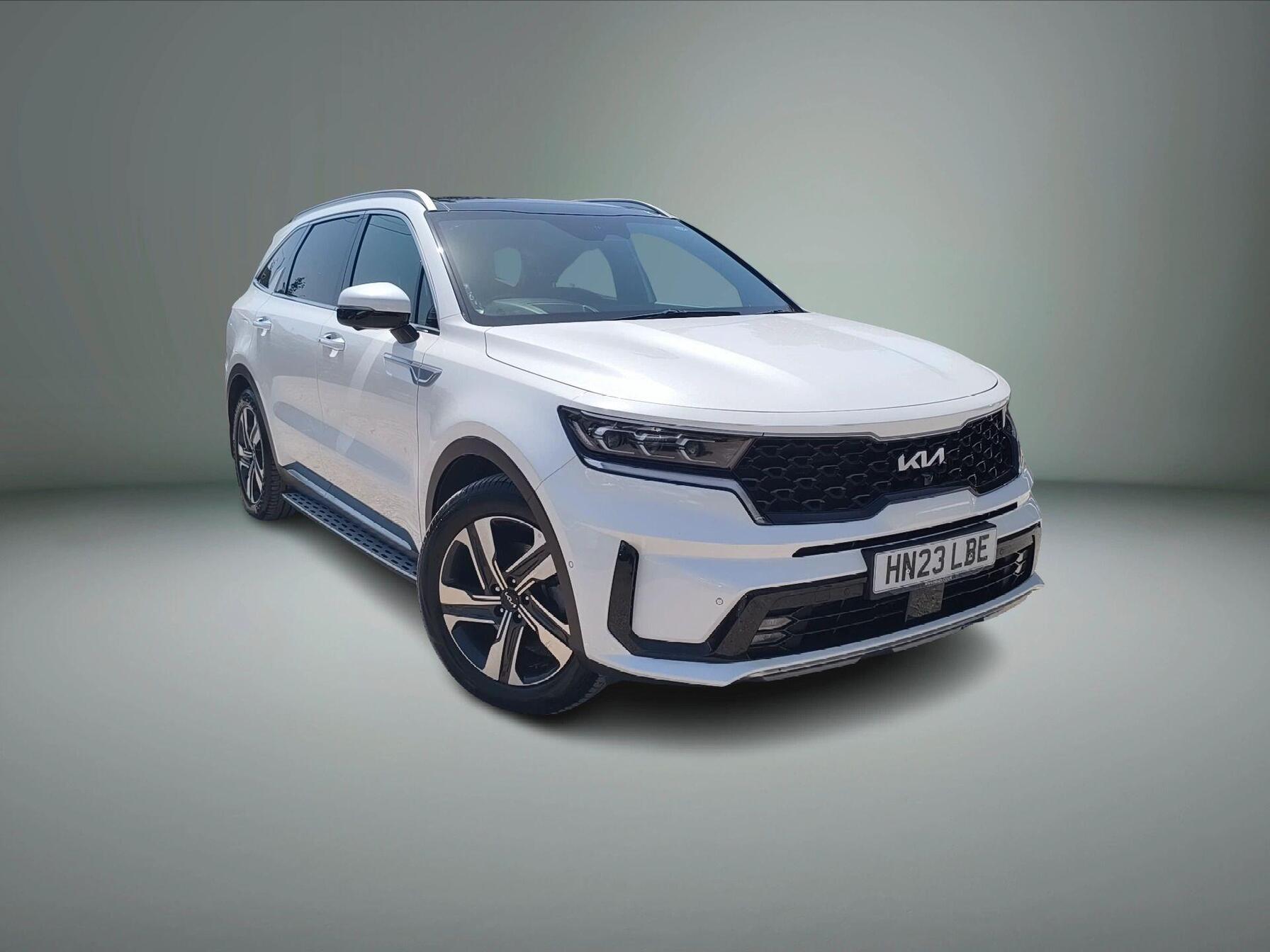 2023/23 Kia Sorento SUV