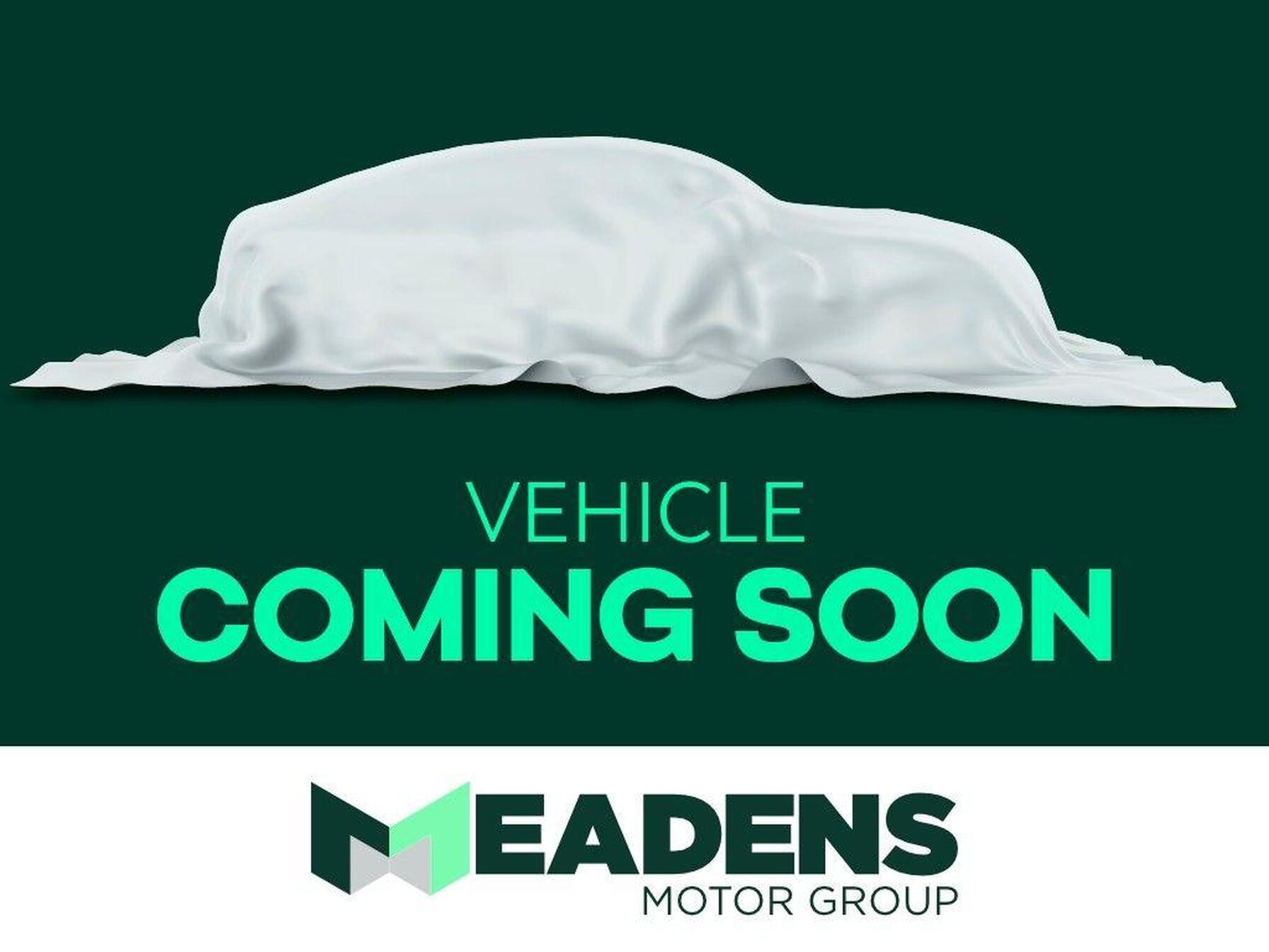 2018/18 Mitsubishi Eclipse Cross 1.5T 4 Euro 6 (s/s) 5dr SUV