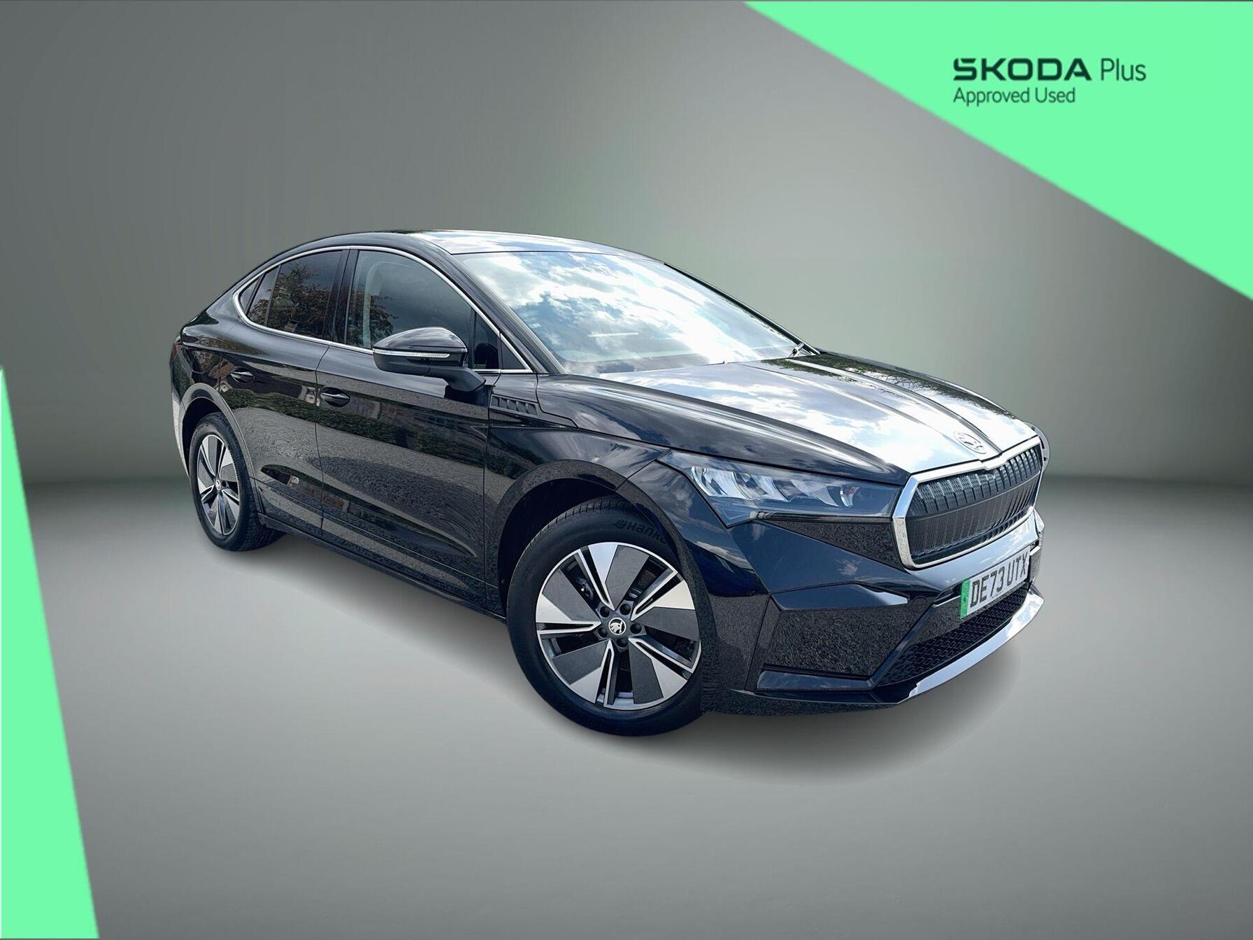 2023/73 Skoda Enyaq SUV