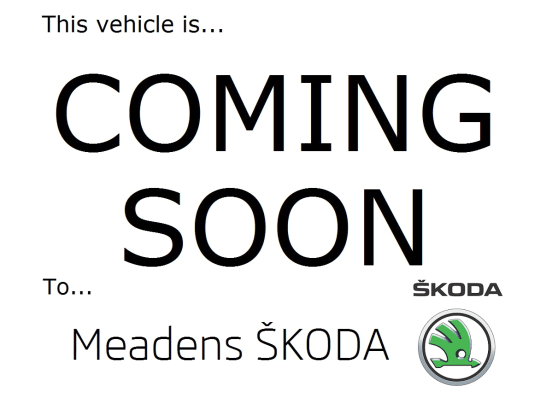 NEW SKODA Octavia 2.0 TSI vRS DSG (s/s) 5dr Hatchback